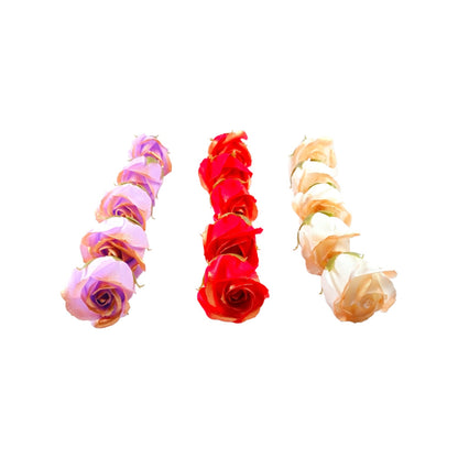 Indian Petals sampa-foam-flower-craft-and-decoration-design-143