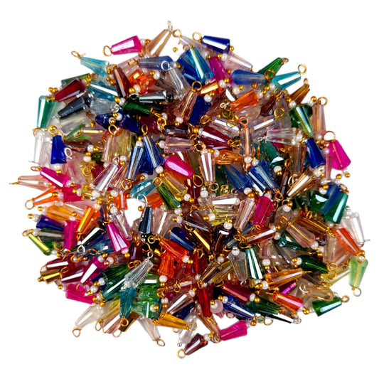 Indian Petals 4x8-pencil-shaped-glass-bead-100pcs-11752